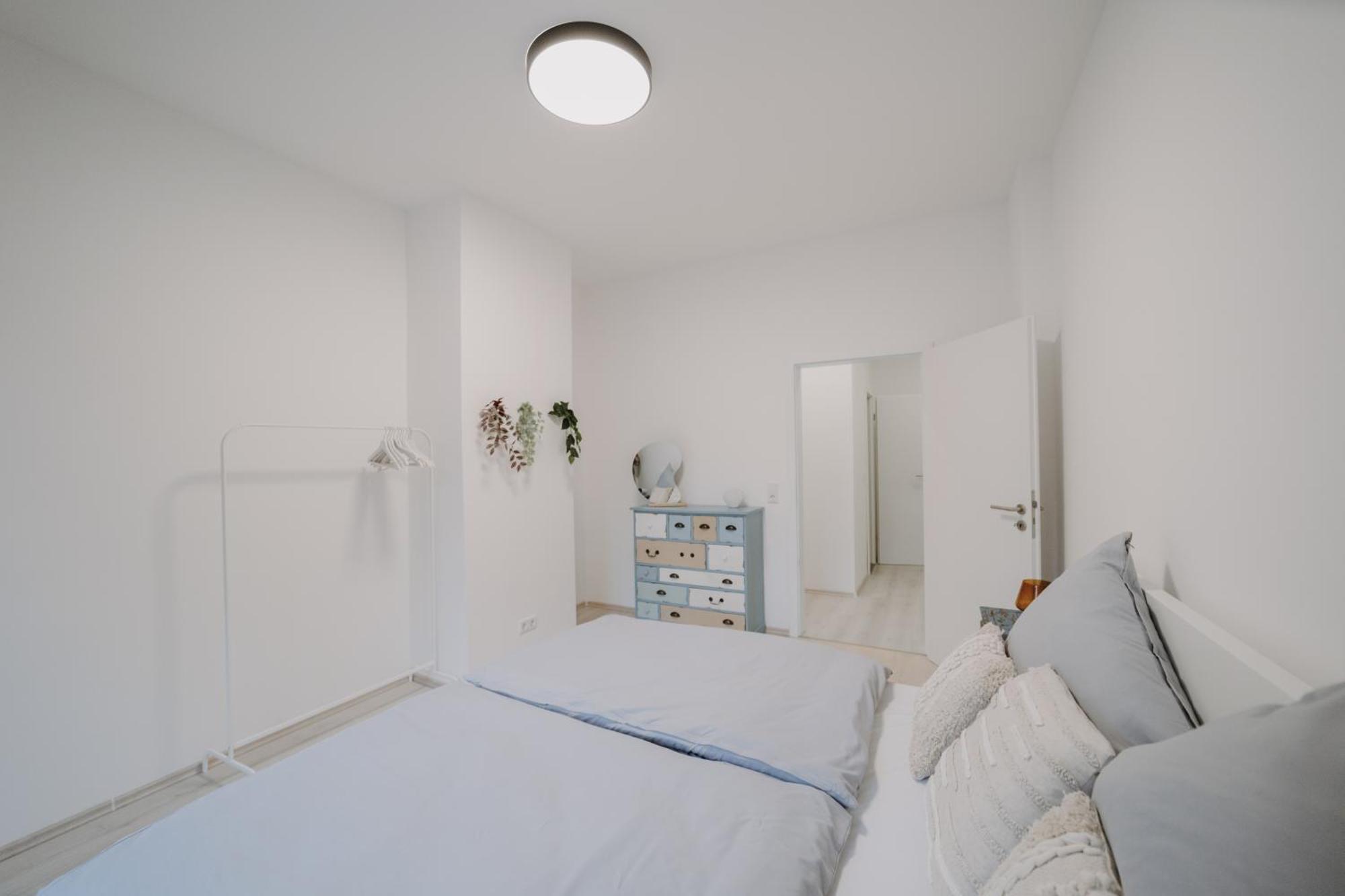 Apartment Stilvoll&modern-naehe Dus Und Cgn Wuppertal